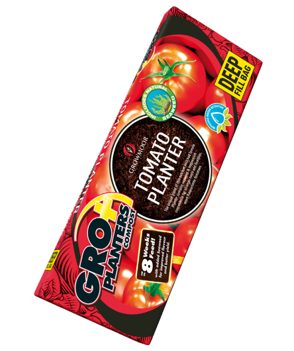 Growmoor Giant Tomato Planter