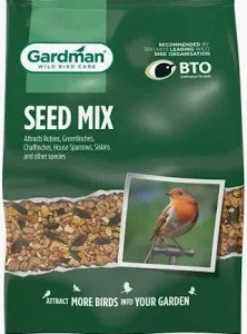 Gardman Seed Mix 12.75kg