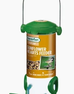Gardman Sunflower Hearts Feeder