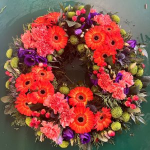 Wreath 3