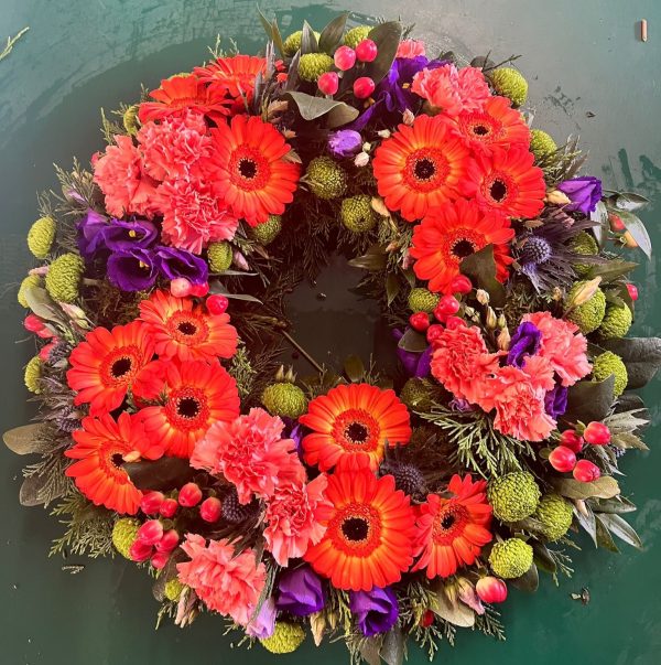 Wreath 3