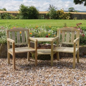 Zest Caroline Companion Seat