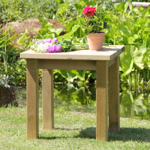 Zest Emily Side Table