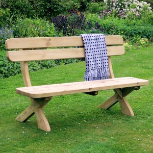Zest Harriet Bench