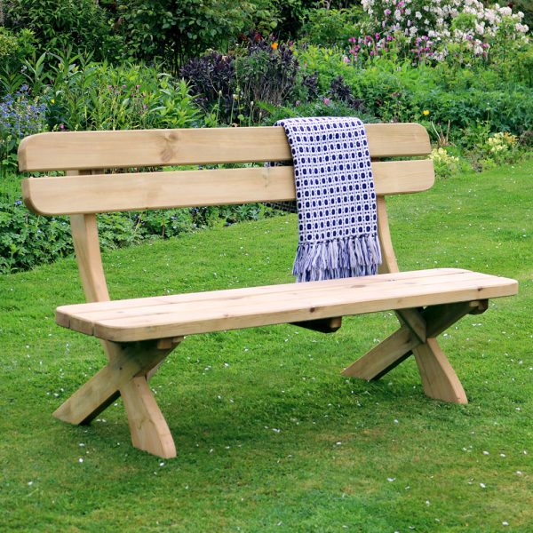 Zest Harriet Bench