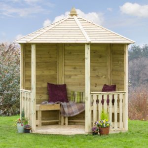 Zest The Tatton Gazebo