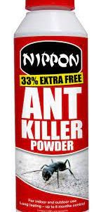 Nippon Ant Killer Powder 400g