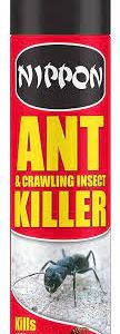 Nippon Ant And Insect Spray 750ml