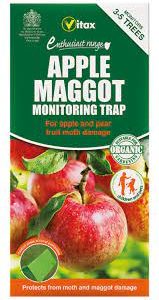 Vitax Apple Maggot Trap