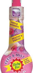 Baby Bio Orchid Feed And Mist 175ml (sbm)
