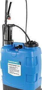 Silverline Backpack Sprayer 20ltr