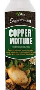 Vitax Copper Mixture 175g