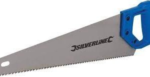 Silverline Hard Point Saw