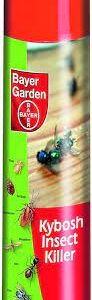 Kybosh Insect Killer 400ml (sbm)