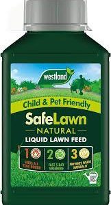 Westland Safelawn Liquid 1ltr
