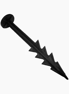 Terram Weed Control Fabric Peg
