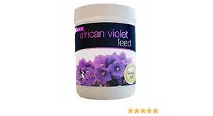 Vitax African Violet Plant Food 200g