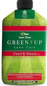 Vitax Green Up Lawn Care 500ml