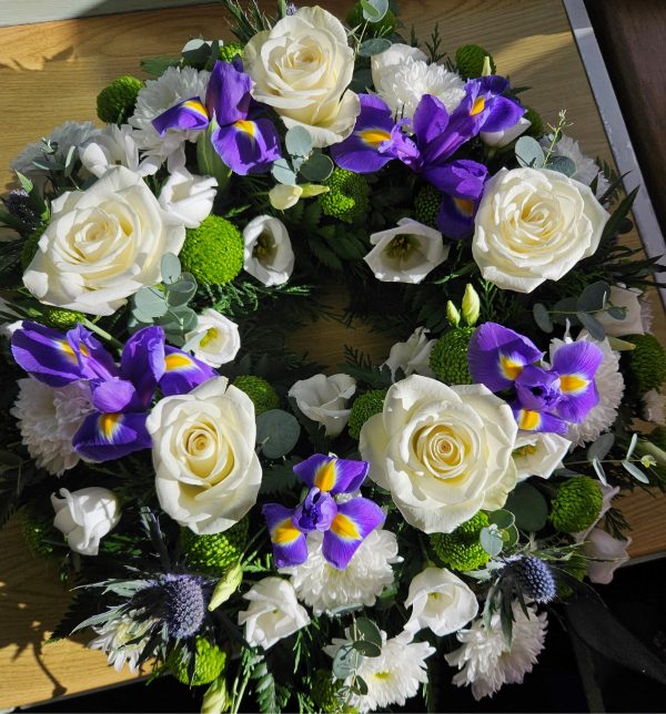 Wreath 11
