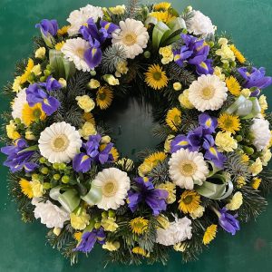 Wreath 13