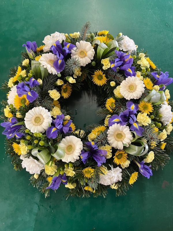 Wreath 13