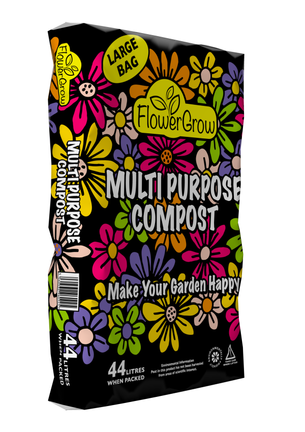 Clover Multi Purpose Compost 44L