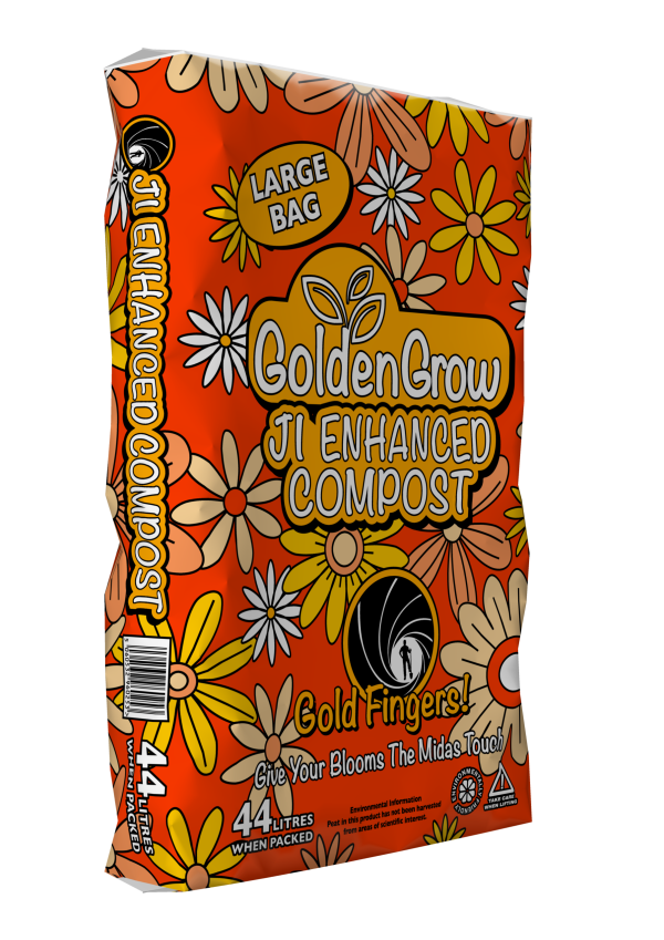 Clover John Innes Enhanced Compost 44L