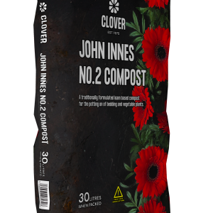 Clover John Innes Number 2 Compost 30l