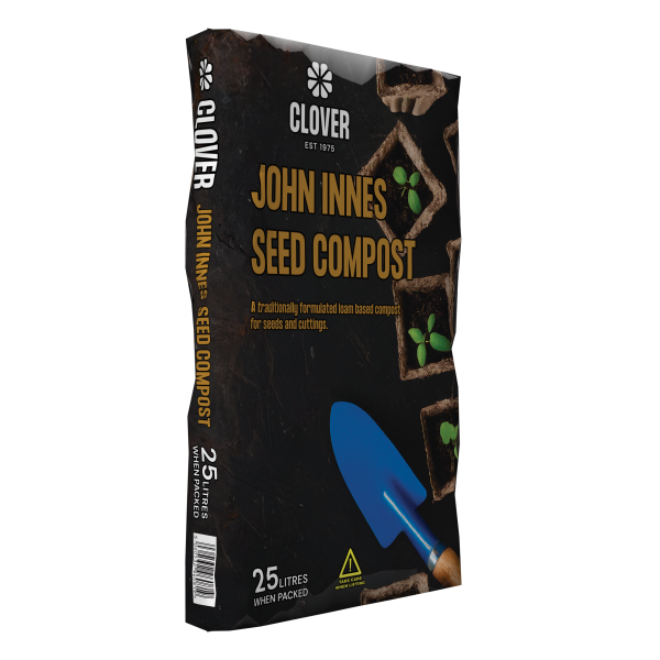 Clover John Innes Seed Compost 30L