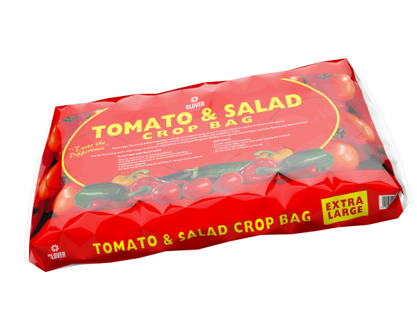 Clover Large Tomato and Salad Bag